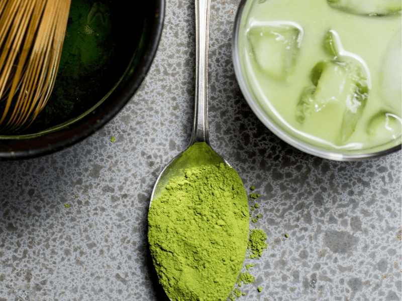 Matcha Tea Frequently Asked Questions: Your Comprehensive Guide to All Things Matcha by v3 apparel activewear