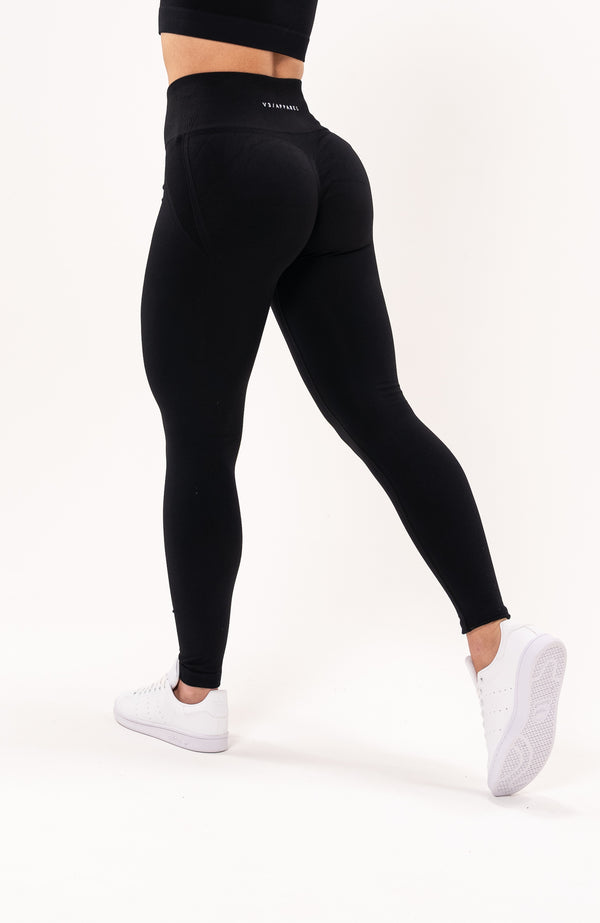 These 'High-Waisted Leggings Are Squat-Proof & Less Than $20 Right Now