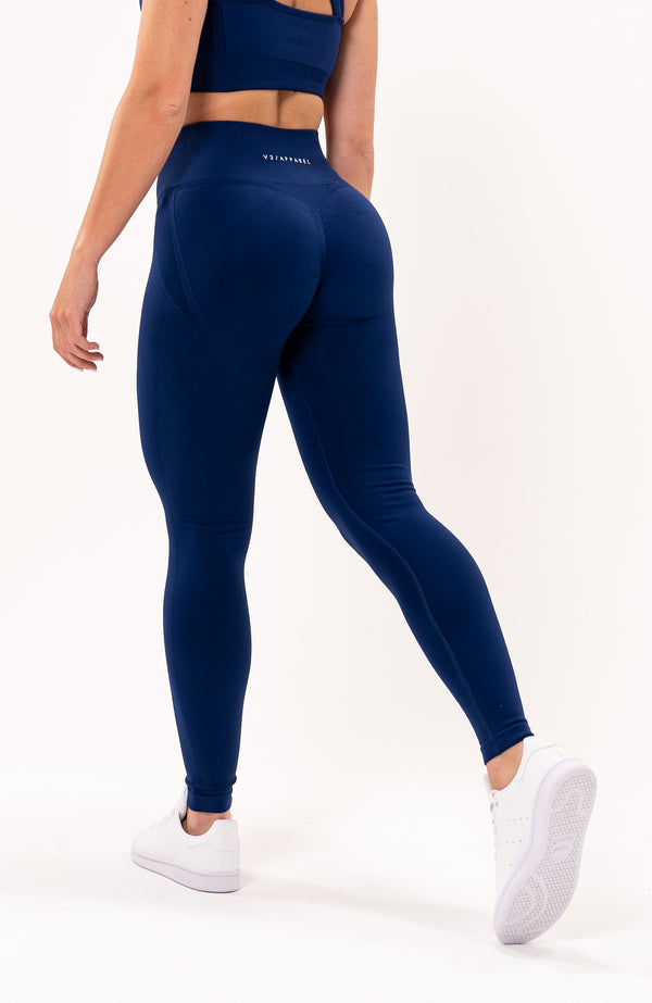Womens High Waist Gym Leggings Khaki Ladies Fitness Stretch Yoga Tight Pant  UK | eBay