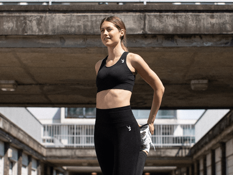 What is the 75 Hard Program and 5 Critical Tasks? Your Free 75 Hard Daily Plan - V3 Apparel womens gymwear, workout clothing and activewear for running, yoga and gym training