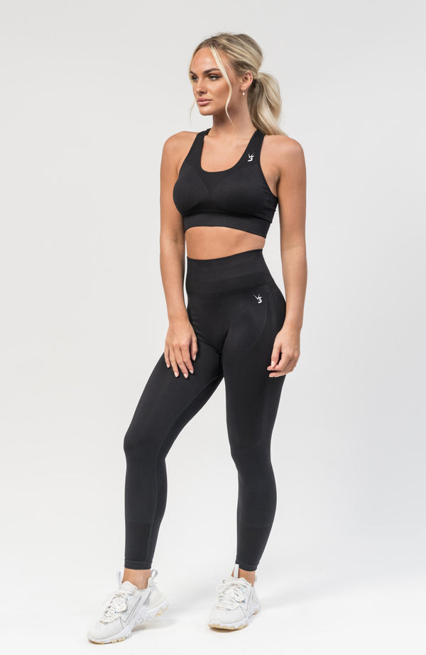 Womens Gym Wear | Seamless Fitness & Workout Clothing V3Apparel.com ...