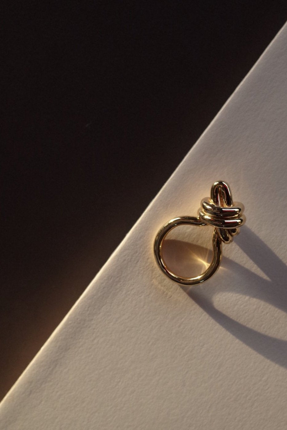 R.ALAGAN Oval Stone Signet Ring リング-