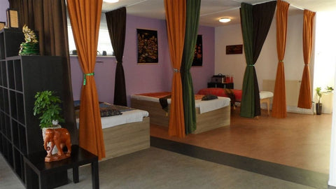 Cholticha Thai Massage Bergen Noord Holland