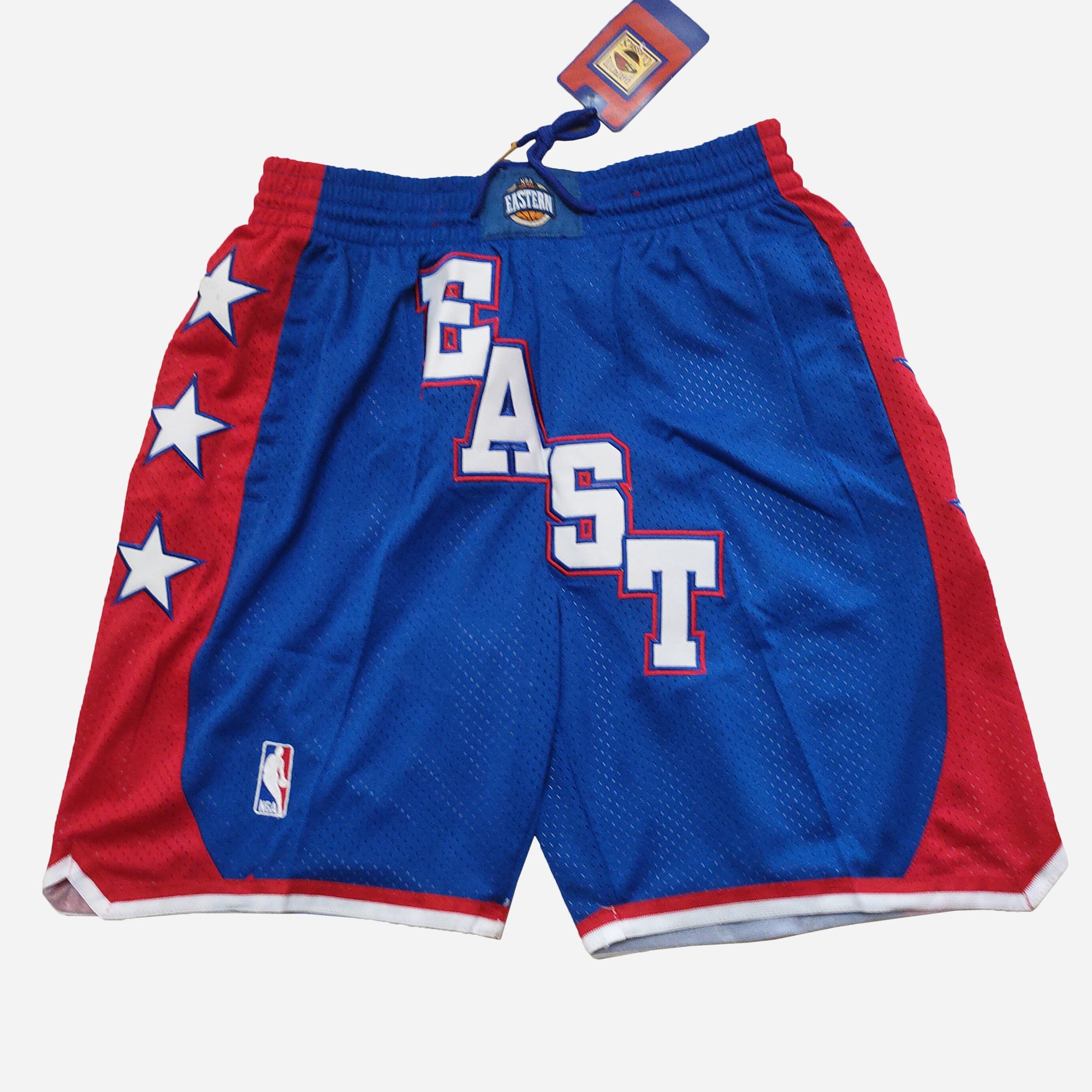 JUST DON - EASTERN CONFERENCE – Sports Mania Apparel