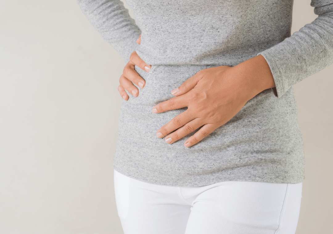 Bye Bye Bloating - Tips and Tricks to Fight Bloating