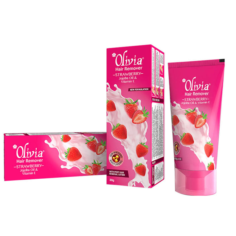 Olivia Hair Removal  Buy Olivia Hair Removal Online at Best Prices In  India  Flipkartcom