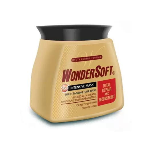 She Wonder Instant Shaping Mask 300ml-ASWM 9