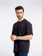 Relaxed Fit Basic Tee - FMTBL23-001