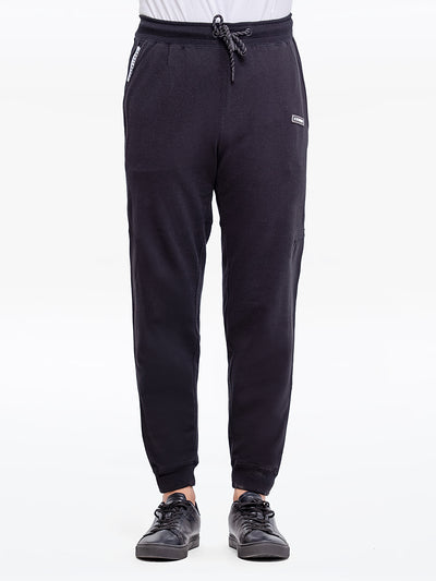 Knitted Jog Pants - FMBT23-071