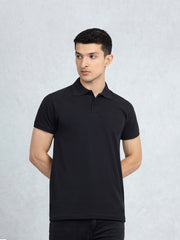 Basic Polo Shirt - FMTCP23-010