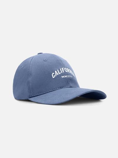 Blue Baseball Cap - FAC24-042