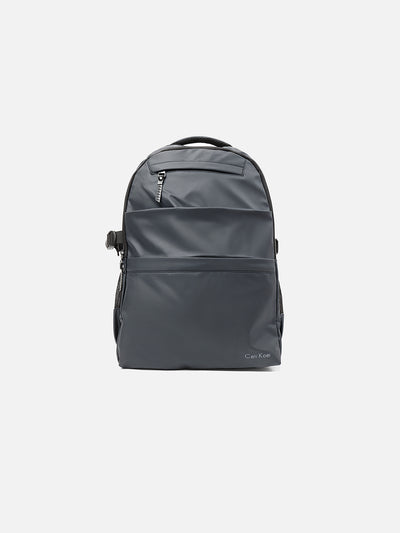 Grey Backpack - FABG24-005