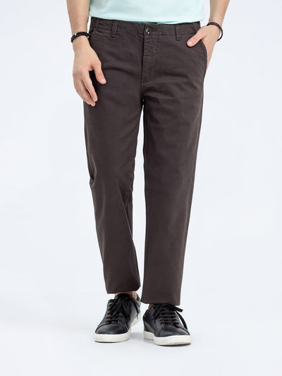 Slim Fit Chino Pants - FMBCP24-009