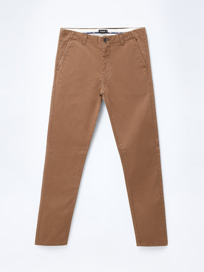 Slim Fit Chino - FMBCP24-017