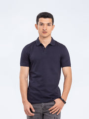 Smart Fit Polo Shirt - FMTCP24-038