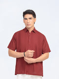 Half Sleeves Shirt - FMTS5-32229