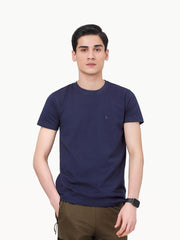 Jersey Basic Tee - FMTBS22-003