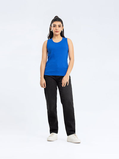 Stretch Fit Tank Top - FWTT24-003