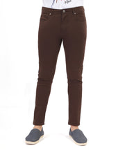 Slim Fit Chino Pant - FMBCP21-015