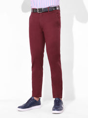 Slim Fit Chino - FMBCP21-009