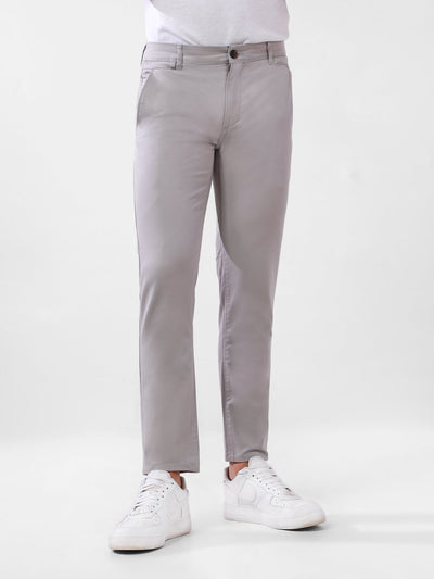 Slim Fit Chino Pant - FMBCP21-007