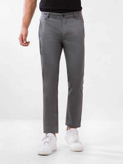 Slim Fit Chino Pant - FMBCP21-001