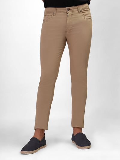 Slim Fit Chino Pant - FMBCP21-011