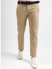 Slim Fit Chino Pant - FMBCP21-005