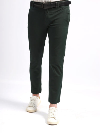 Slim Fit Chino Pant - FMBCP21-008