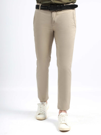 Slim Fit Chino Pant - FMBCP21-006