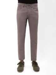 Slim Fit Chino Pant - FMBCP21-030