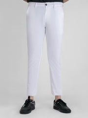 Slim Fit Chino Pant - FMBCP21-018