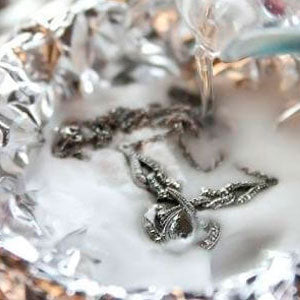 Cómo limpiar plata – Ethna Jewels