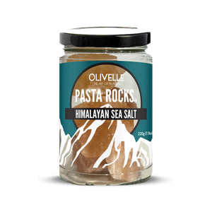 PASTA ROCKS™ - Acorn Pantry