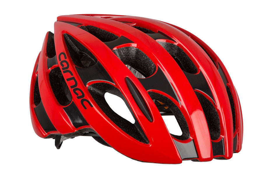 carnac podium sl road helmet