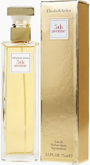 Fifth Avenue Women Eau De Parfum Spray - crescenzastores.com