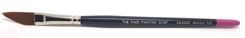 buy face and body painting brush uk ireland NI ROI Titanic FX Store The Facepainting Shop