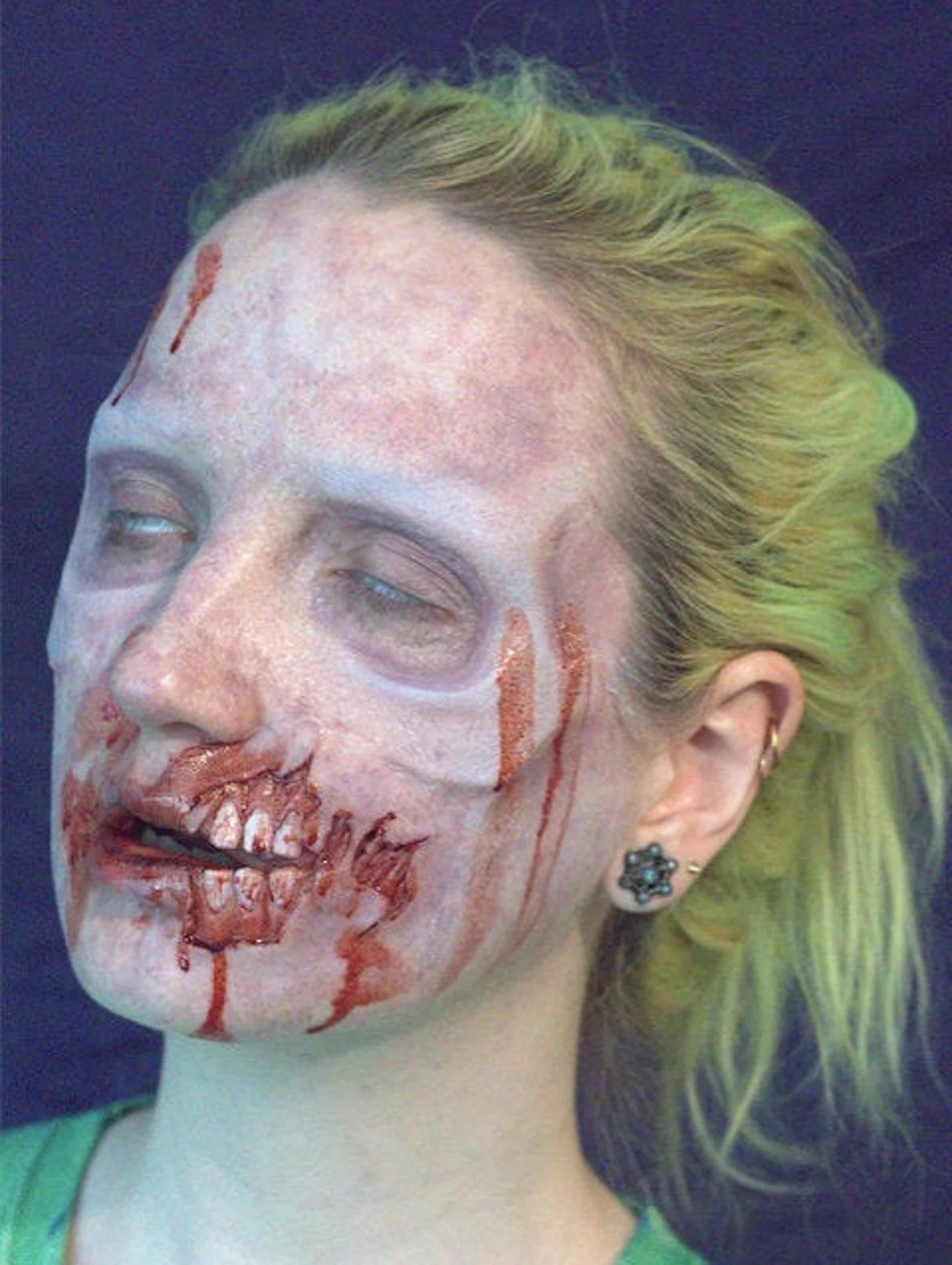 ObsidianFX ZombieCheekbones2