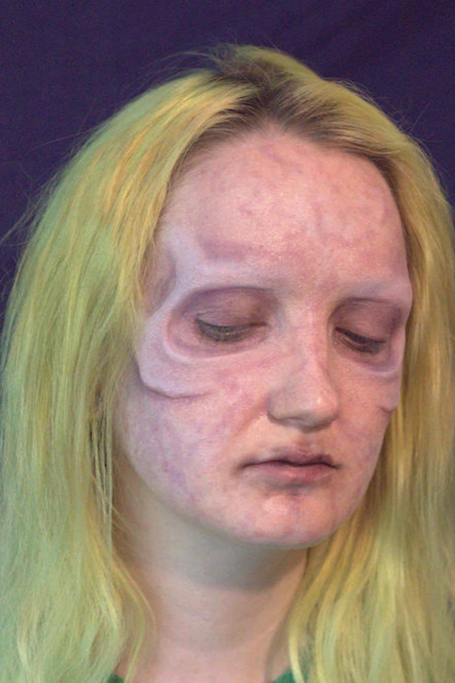 ObsidianFX ZombieCheekbones3