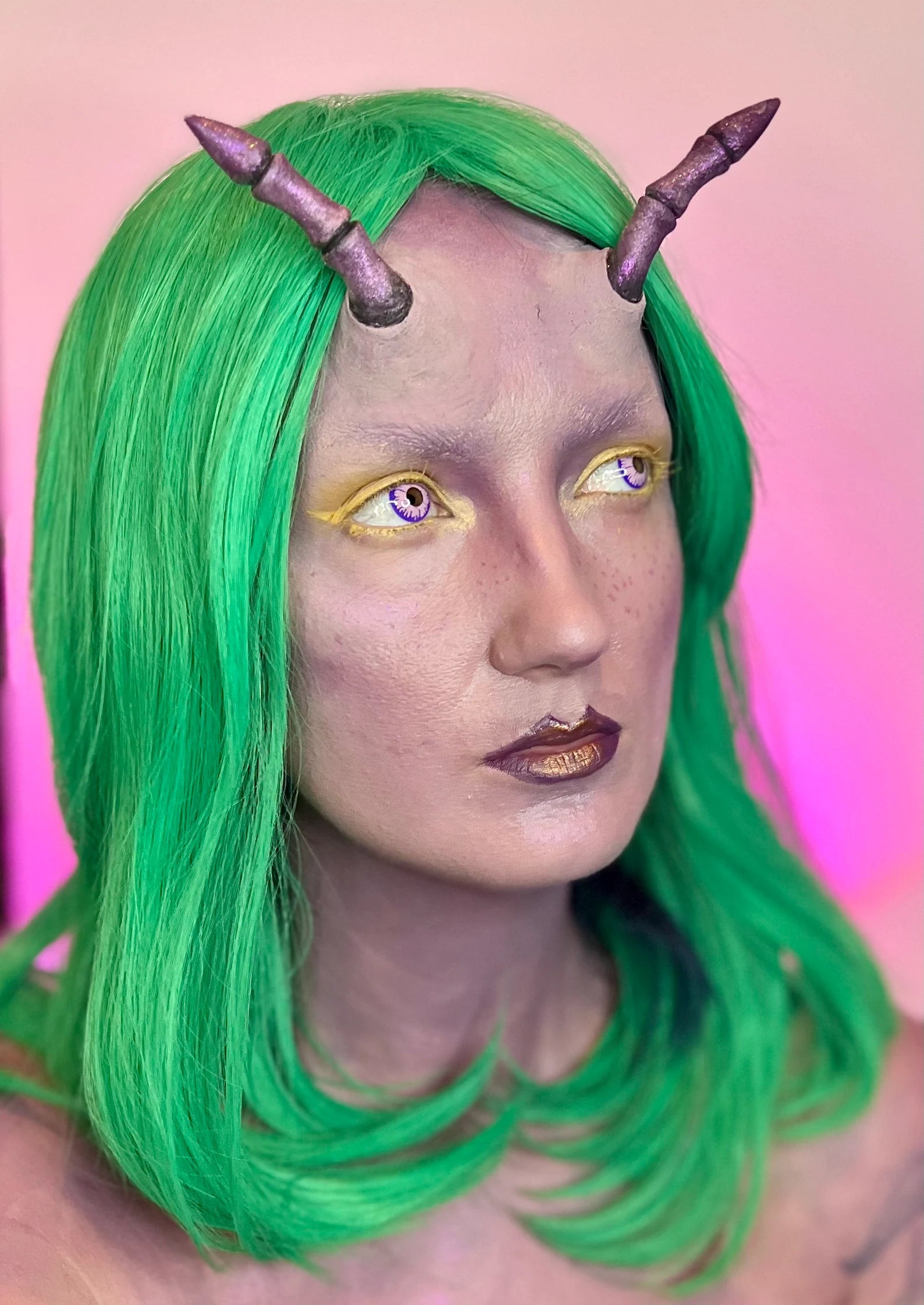 obsidian fx alien antenna 2 4