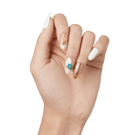 Confetti Crush Collection – Vacation Nail Shop