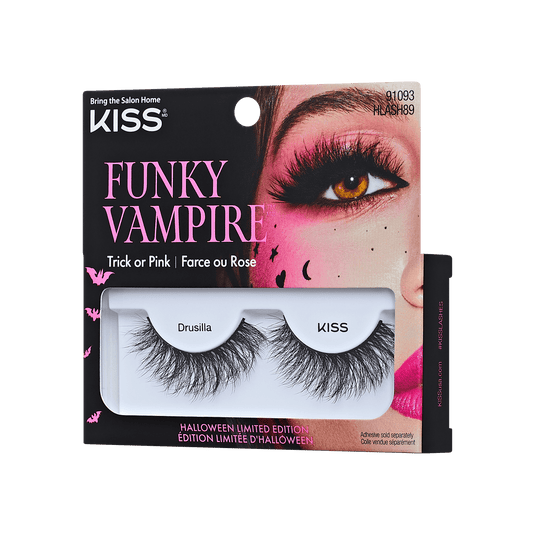 KISS Magnetic Strip Lash - 01 – KISS USA