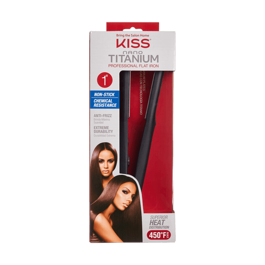 Kiss Powder Lightener 40V Set