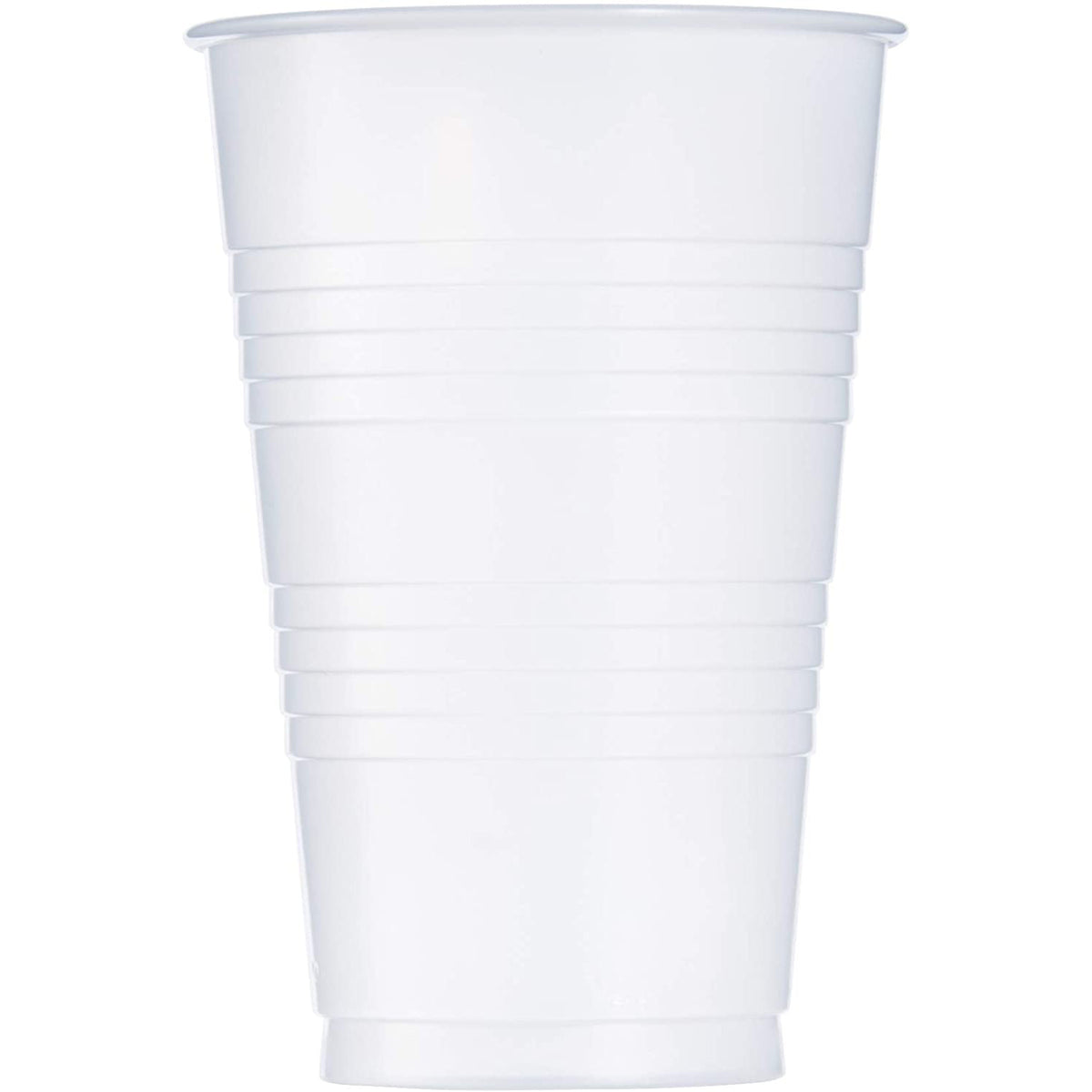 Translucent Plastic Cold Cup 9 oz 2500 Count - Disposable | Dart Conex Galaxy Y9