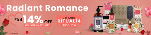 Radiant Romance - Rituals-Valentine Day