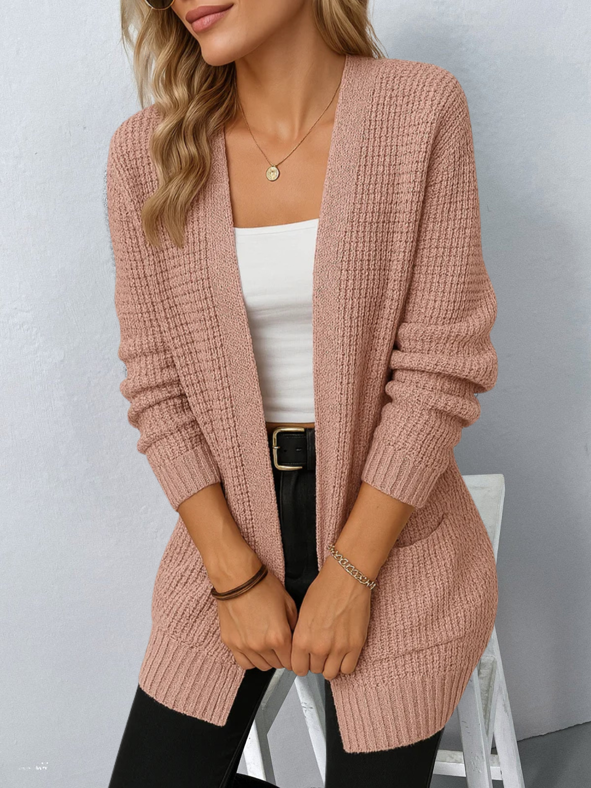 Sophie Chic Vest