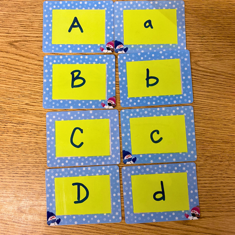 using Fodeez® Reusable Adhesive notes as learning tools