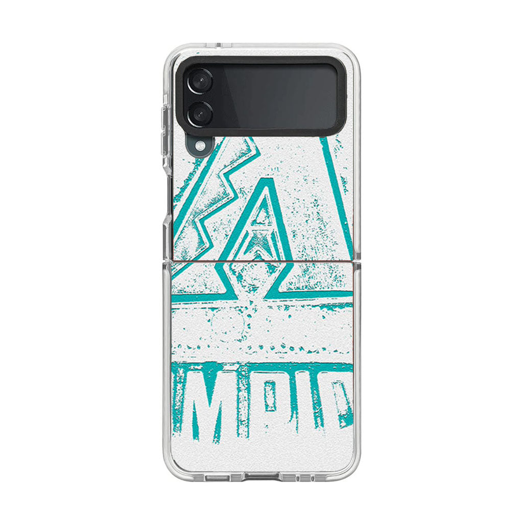 Champion Arizona Samsung Galaxy Z Flip 4 5G 2022 Case