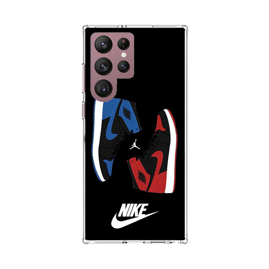 Air Jordan Nike Sneakers Samsung Galaxy S23 | S23+ | S23 Ultra C