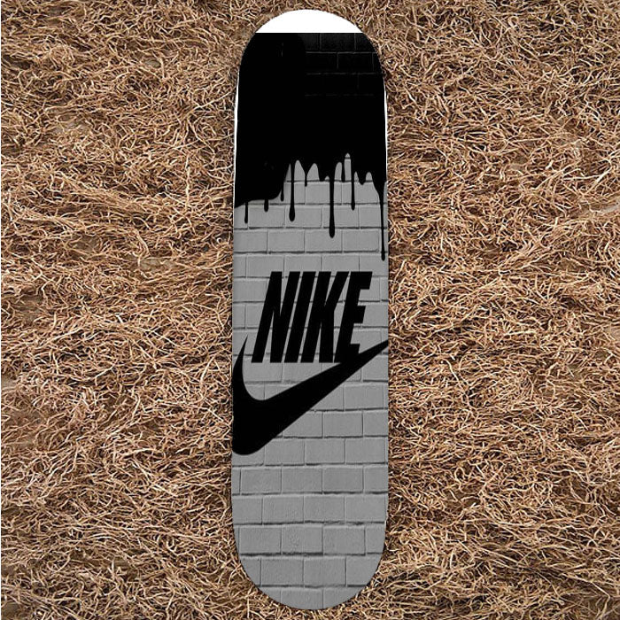 Nike In The Wall Skateboard Decks